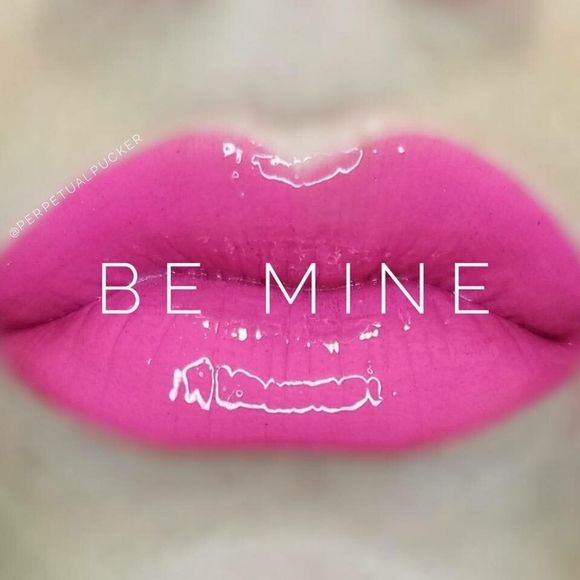Be Mine LipSense - Picture 1 of 3